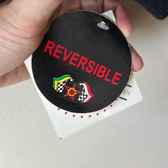 88th Indianapolis 500 2004 Reversible Racing Jacket - Picture 7 of 13